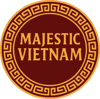 Majestic Vietnam Logo