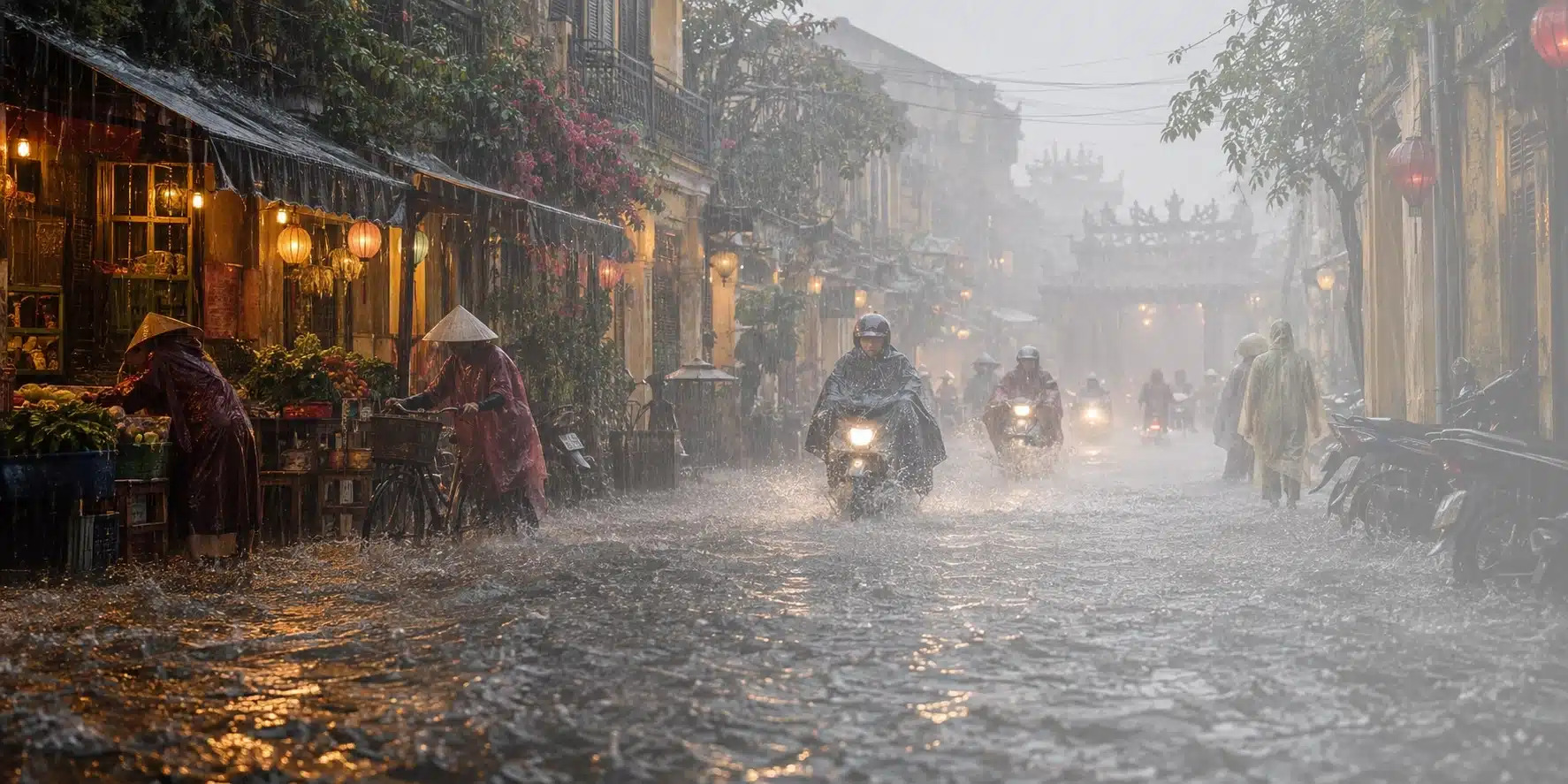 Lire la suite à propos de l’article When the rains arrive