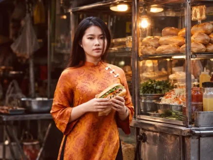 Banh mi - Hero Picture