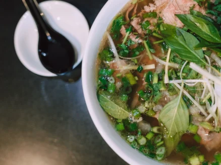 Pho - Hero picture