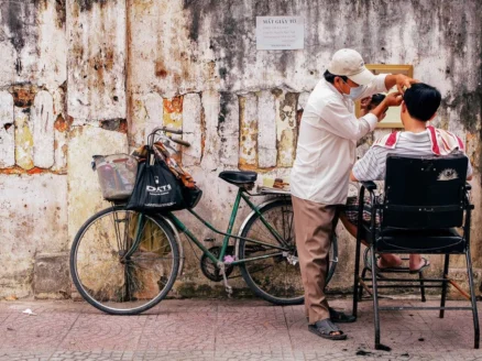 Street Artisans - Hero picture